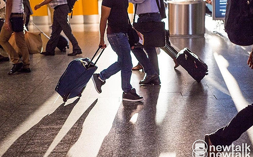 春節需因疫情改變出遊計劃？林氏璧：可滾動式調整