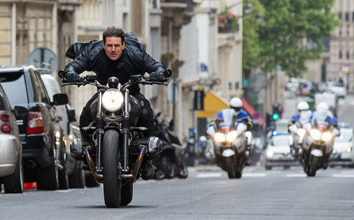 《不可能的任務7》再度延期上映！片商宣布：因疫情延至2023年