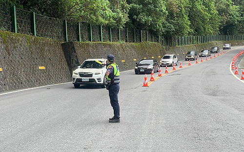 清明連假花東訂房達9成！公路總局：蘇花車潮估逾11萬輛次