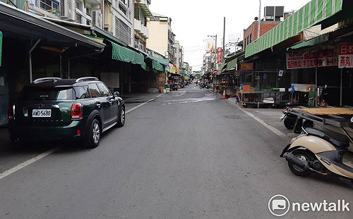 嘉市永和里長號召募款 寒冬宴請弱勢1600人吃尾牙