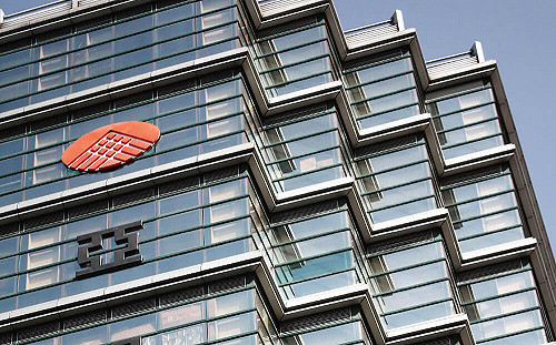 新北火速匡列採檢 亞旭中和廠採檢414人全數陰性