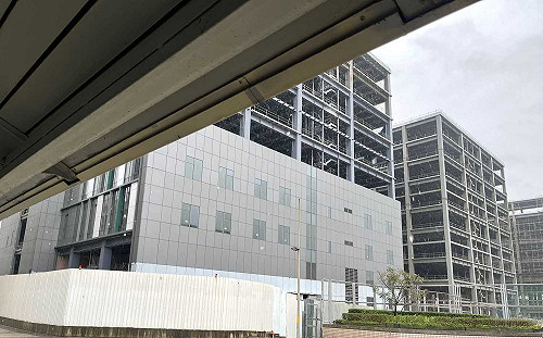 亞旭6點聲明進入「三級防疫」 母公司華碩受影響狀況曝