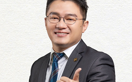 小英稱蔣經國反共保台 藍士博：這招是傑出的一手！國民黨連反共牌也拱手讓人？