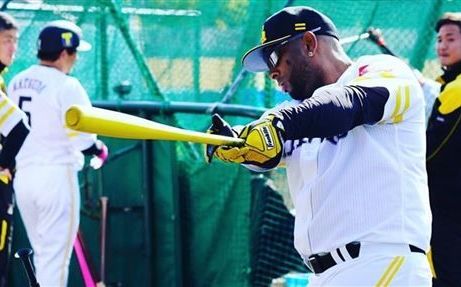 巴冷天日本引退　有來中職可能性？