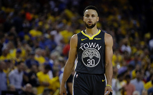 突然失準　柯瑞自曝過分沉迷數據