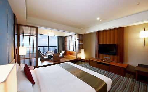 國旅券加碼首波中獎名單出爐！幸運兒爽住5星級飯店