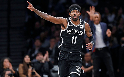 歐尼爾：若我和Irving同隊肯定揍他