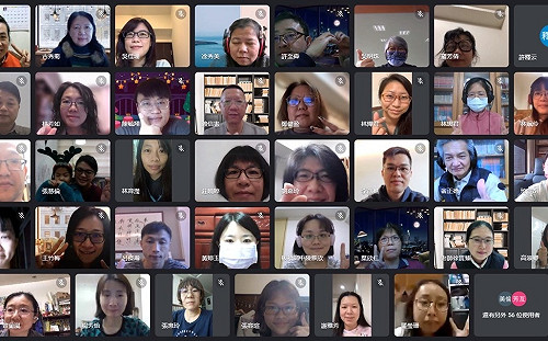 新北開設國高中本土語教師認證精修研習