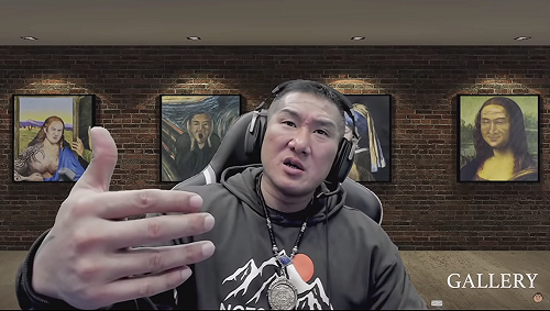 館長曝糖尿病嚴重性！急勸「統神」減肥：命是自己的