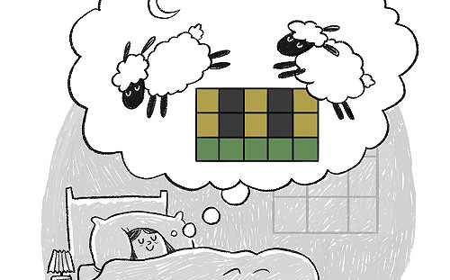 小確幸殺手！推特機器人暴雷《Wordle》次日答案引熱議