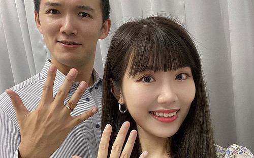 Amber道歉認將「積極就醫」 澄清網瘋傳台南Josh「這項謠言」