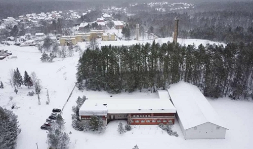 CIA在立陶宛「黑監獄」即將出售! 「紫羅蘭」不為人知的祕密曝光
