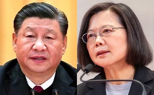 陳淞山觀點》俄烏戰爭對兩岸關係發展的啟示？