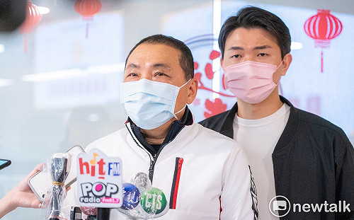 酒駕修法打假球？ 侯友宜：預防性羈押會更有效