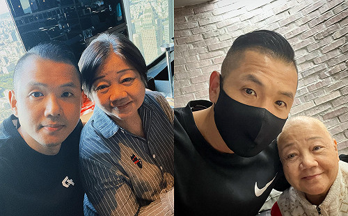 才甩蕾宏風波！黑人陳建州突認母罹癌  嘆：今年考驗比較多