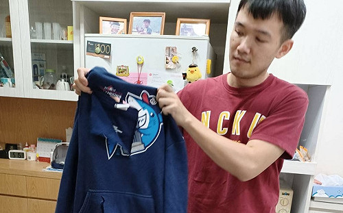 「台南Josh」說話了！被家暴後首發聲：頻道會暫時休息一陣子