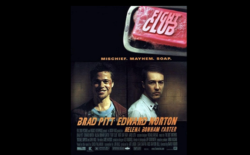 究竟誰幹的? 中國審查不能說的秘密 《鬥陣俱樂部》劇情、結局偷偷遭竄改