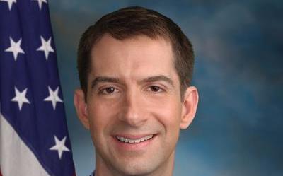 美參議員柯頓：中國威脅大於俄羅斯 台灣比烏克蘭更重要