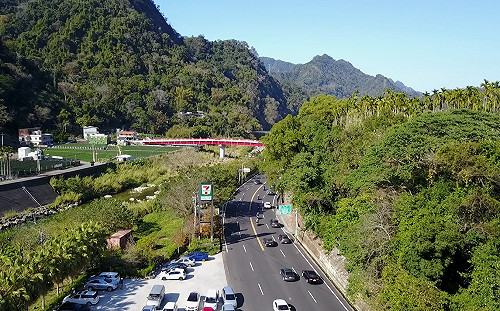 春節返鄉避車潮！省道24處易塞路段、時段一圖看