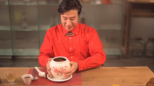 世界宗教博物館迎虎年 線上跨宗教圍爐