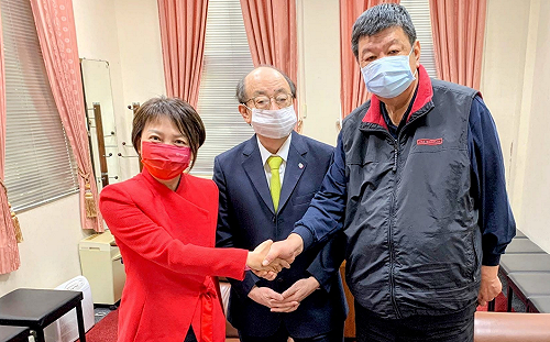 「用肚子」性騷范雲判刑確定 陳雪生聲明嘆「司法已死」 