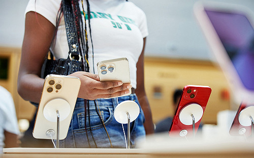 戴口罩也能解鎖iPhone！蘋果iOS 15.4更新Face ID系統