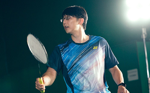 (影)「麟洋配」教練心中話：出去曾從頭到尾都在輸 輸到有點麻痺