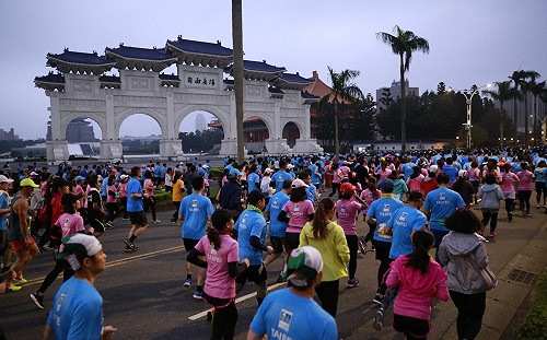 本土疫情延燒！2022渣打公益馬宣布取消 承諾全額退費