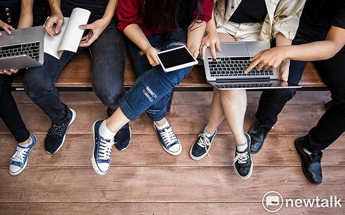 快樂年假！「5位」火辣網紅看好看滿