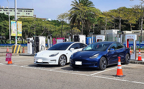 電動車將收汽燃費？王國材：未來勢必納入