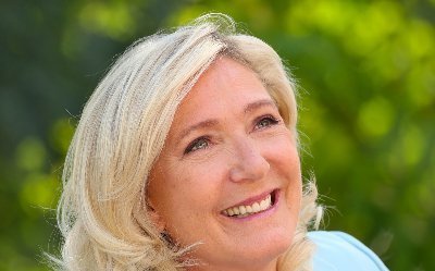 法極右派內鬥  勒龐姪女：澤穆爾比姑姑更適合當總統