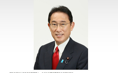 日首相新年祝詞初見繁中版 矢板明夫：有意識將台灣與中國文化區隔