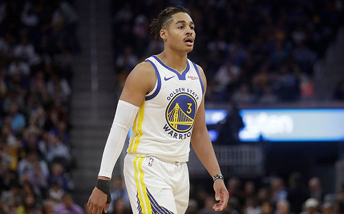 浪花兄弟缺席　Poole率勇士奪7連勝