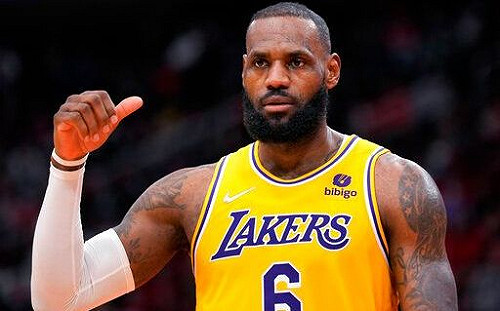 名宿：詹皇會為了奪冠離開洛杉磯