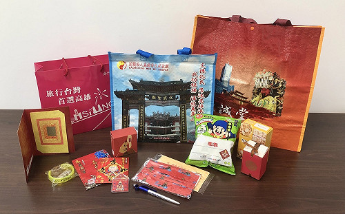 台灣燈會登場！高雄X台南雙城迎財神  新春出遊集章添好運