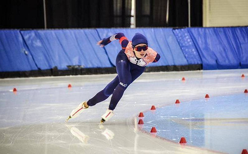 黃郁婷穿中國隊服挨轟 趙少康：國家花這麼多錢不應只是去交朋友的