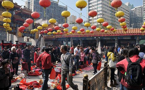 正月初四接神日！三大禁忌報你知