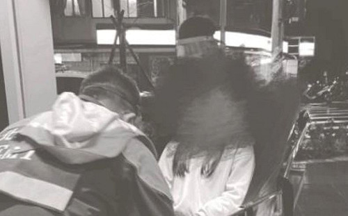 (影) 南港少女遭家暴案處理沒後續? 高嘉瑜出面回應了