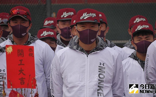 古久保健二轉戰樂天　希望球員改變