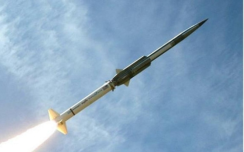 美軍能對付「高超音速武器」的只有它 但目前能耐遭質疑....