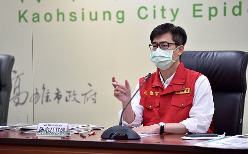 高雄最新確診足跡曝！到過旗津市場