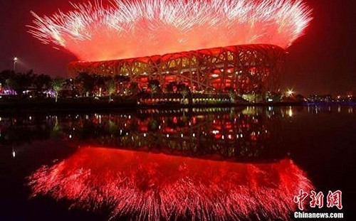 要和世界主流抗衡? 兩屆北京奧運不同處 矢板明夫：態度、意圖、領導人野心