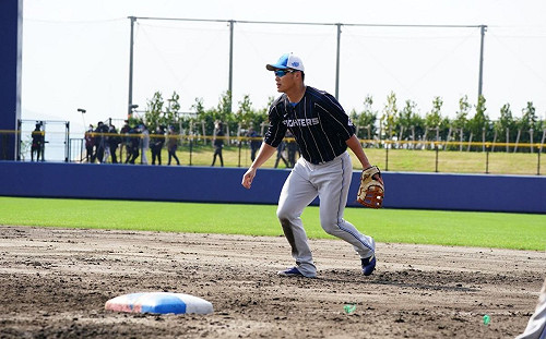 一壘大王誕生！王柏融開轟球迷狂讚
