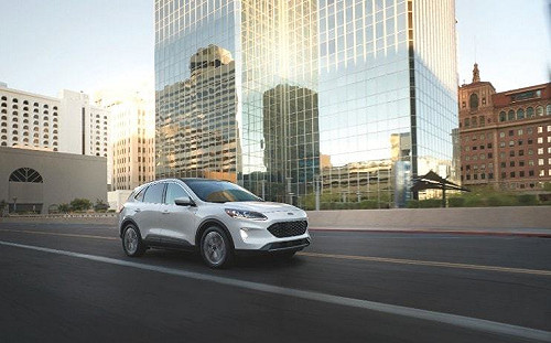 殘酷的資源重組! 為提供資金發展電動車  福特要裁3000人