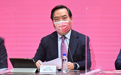 藍營擬訂更嚴標準審核福島食品 政院：不能牴觸憲法或中央公告法規命令