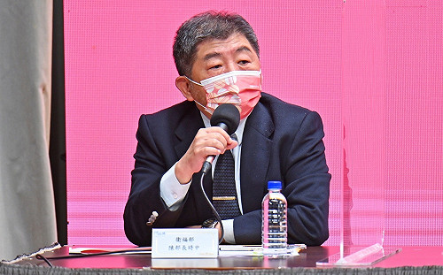 參選2022縣市長？陳時中以「政務」為重 王美花和陳吉仲興趣缺缺