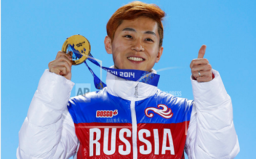 冬奧失利不滿情緒高漲 韓網民怒罵幫訓練中國選手的教練安賢洙「賣國賊」！