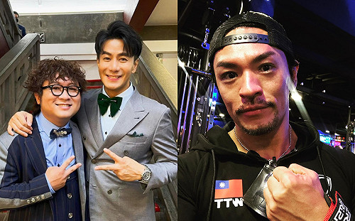 納豆腦出血「住院16天」！郭彥均、夢多集氣感性喊話：趕快回來