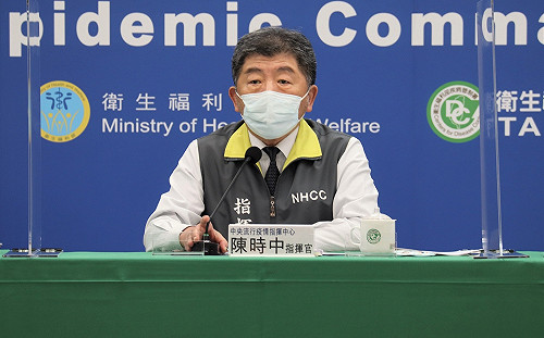 錯誤防疫觀念滿天飛 沈富雄：陳文茜、林氏壁、邱淑媞三人打成一團