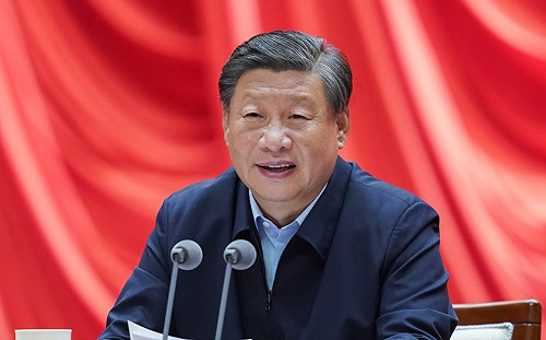 習近平要禪讓？「老燈」4度爆料 專家 : 習遭嚴重挑戰 但不可能和平退位